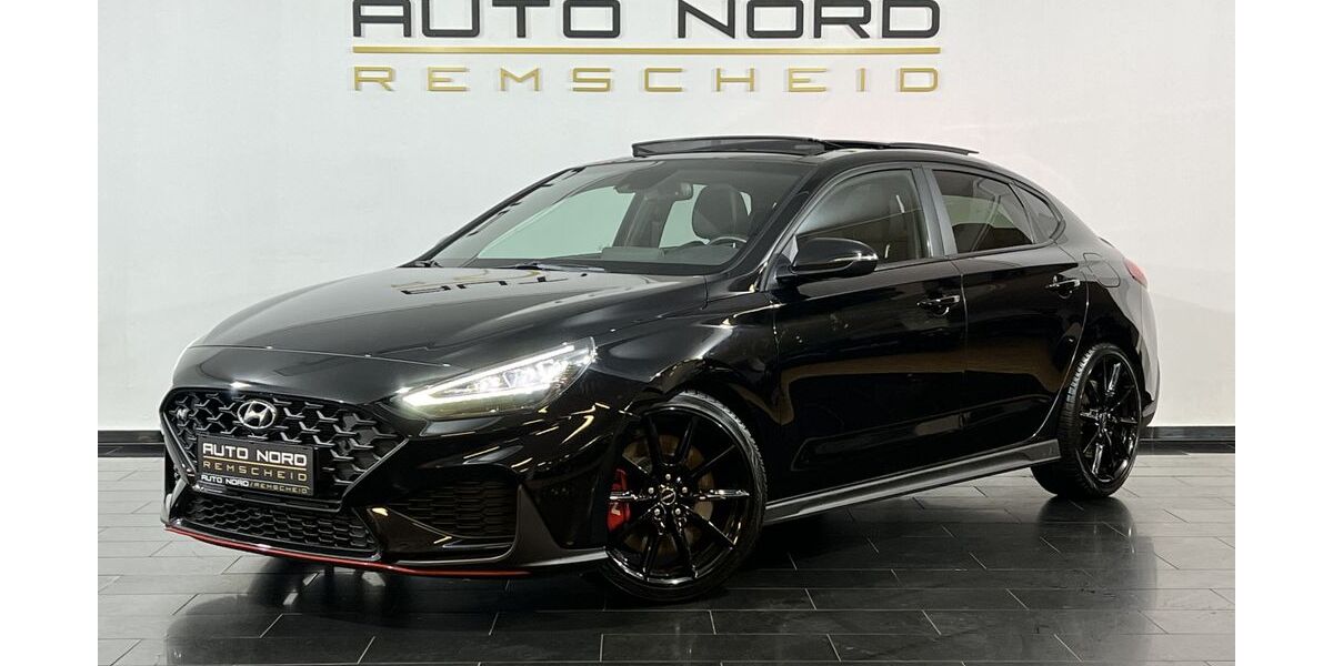 Hyundai i30 63.093 km 24.990 &euro; Remscheid 42897