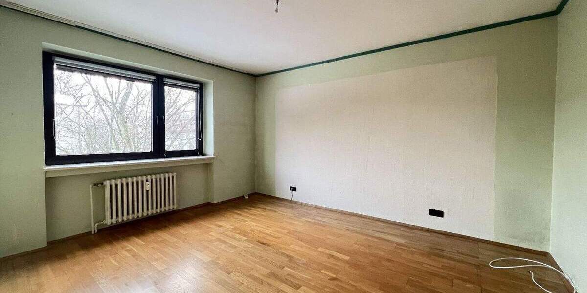 Etagenwohnung Mönchengladbach-Rheydt Heyden - 2 Zimmer, 65 m&sup2;, 149.000&euro; | Angebot:25780339