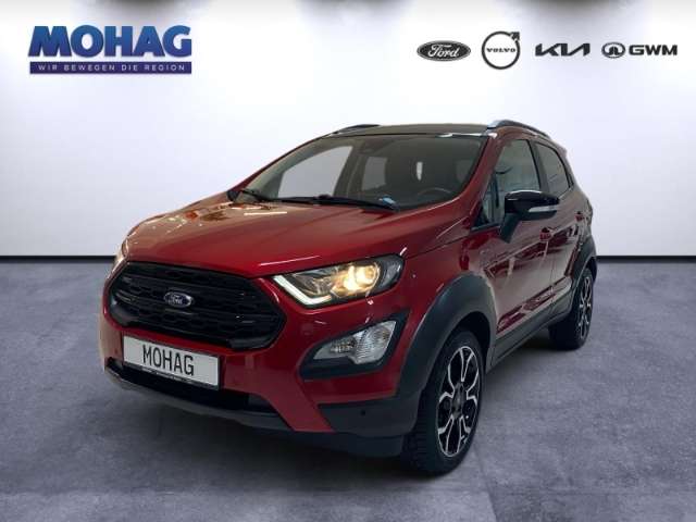 EcoSport