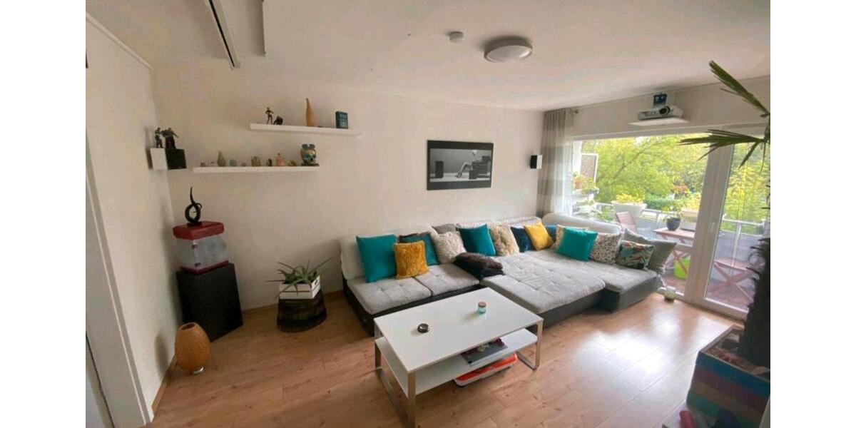 Etagenwohnung Duisburg Angerhausen - 3.5 Zimmer, 70 m&sup2;, 208.000&euro; | Angebot:26313053