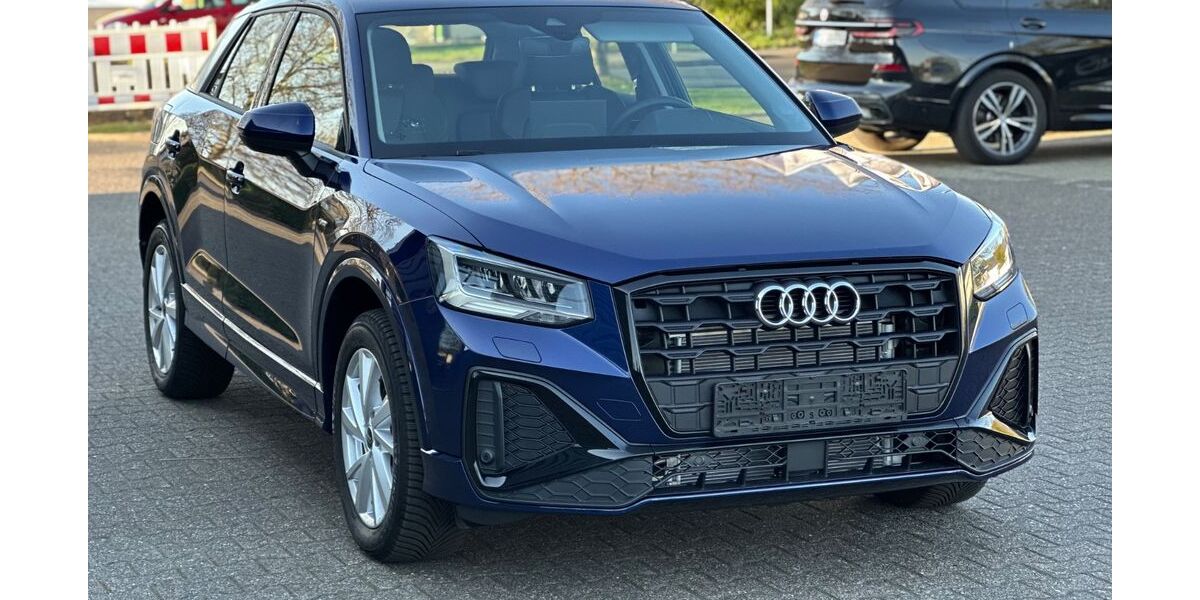 Audi Q2 8.300 km 33.333 &euro; Willich 47877
