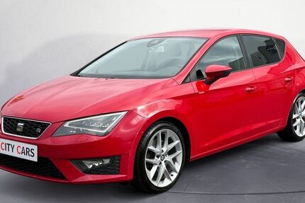 Seat Leon 169.000 km 8.990 &euro; Dormagen 41540
