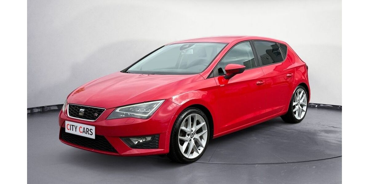 Seat Leon 169.000 km 8.990 &euro; Dormagen 41540