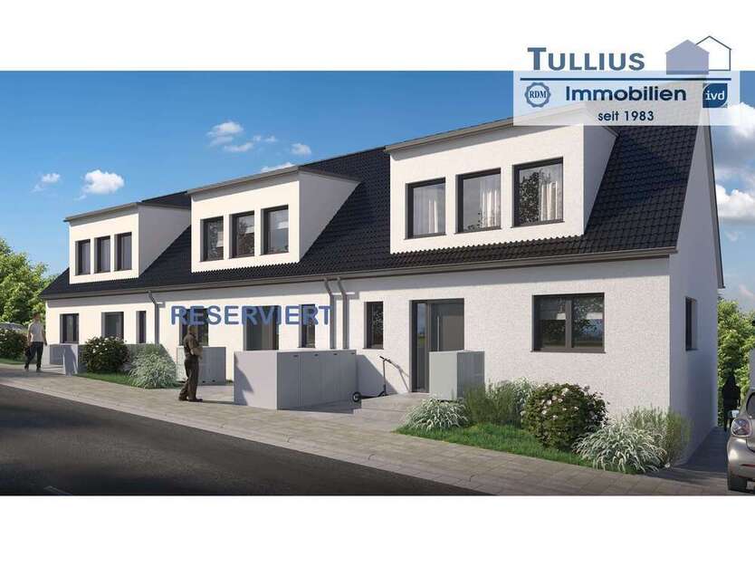 Haus zum Kaufen in Essen 695.000 € 147 m²