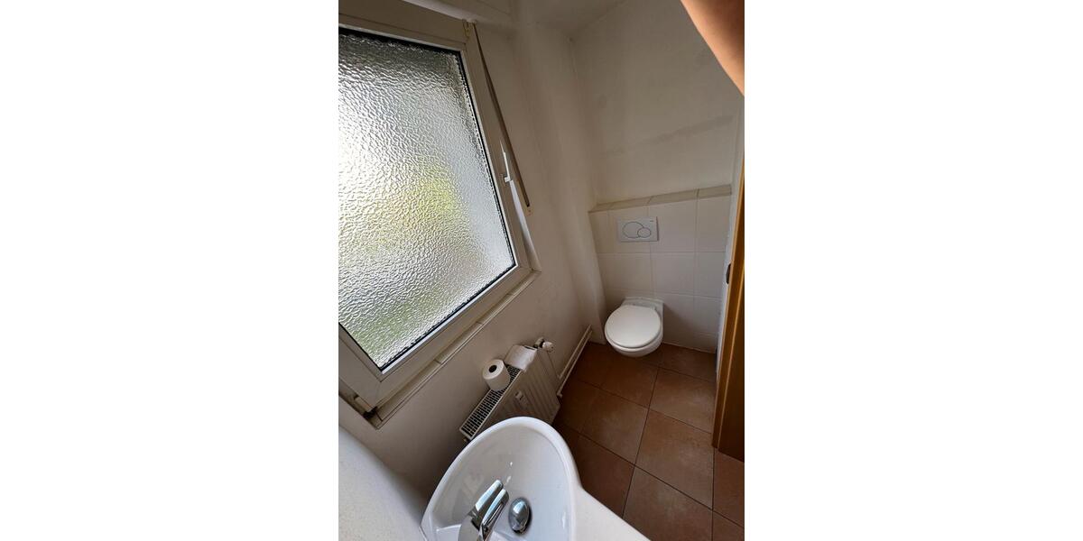 Schöne, gepflegte 2,5 Wohnung als Kapitalanlage 2.5 zimmer