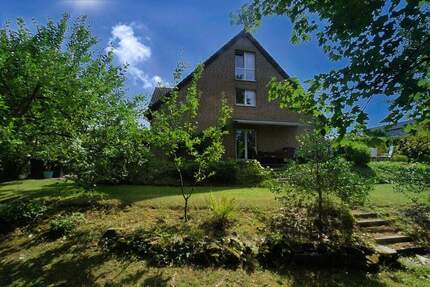 Ein Garten zum Genießen, ein Zuhause zum Wohlfühlen! - 360° Tour verfügbar 4 zimmer