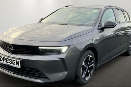 Opel Astra 2.525 km 22.390 &euro; Korschenbroich 41352