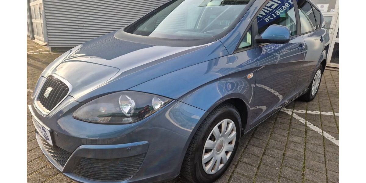 Seat Altea 180.000 km 3.950 &euro; Pulheim 50259