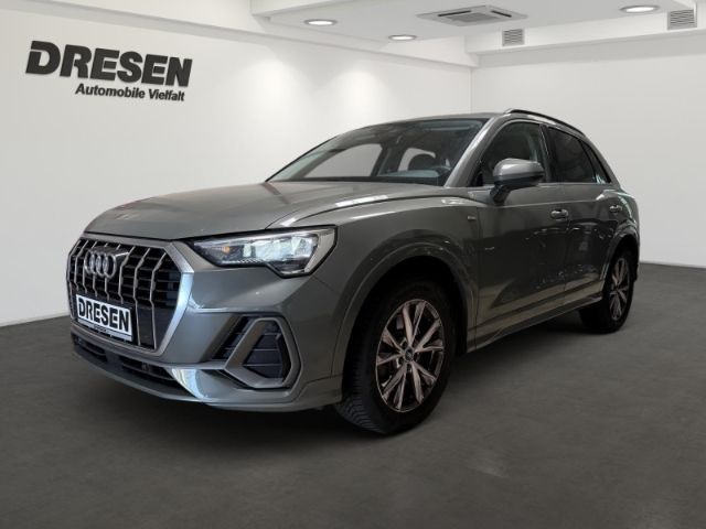 Audi Q3 11.696 km 39.450 &euro; Dormagen 41540
