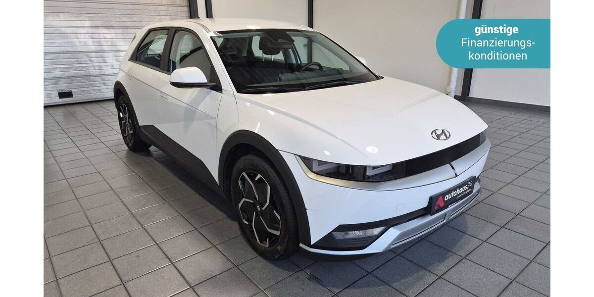 Hyundai IONIQ 5 32.236 km 25.790 &euro; Wuppertal 42287