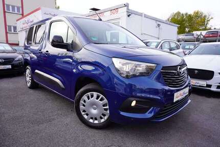 Opel Combo 7.800 km 23.990 € Wuppertal 42109