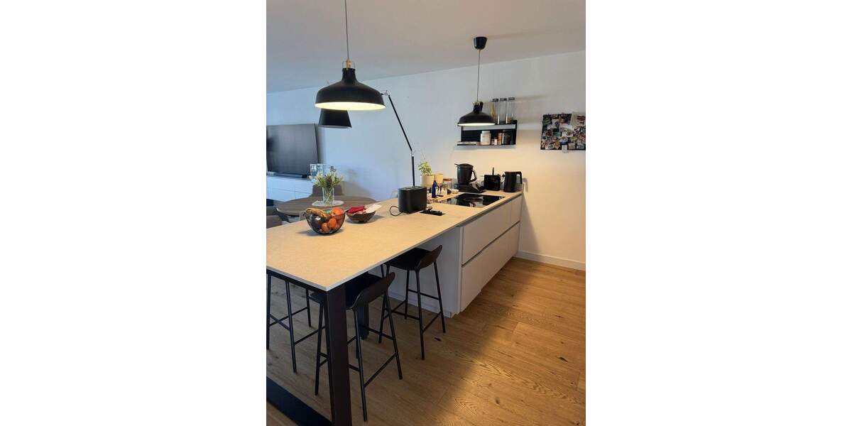 Etagenwohnung Erkrath Alt-Erkrath - 3 Zimmer, 107 m&sup2;, 589.000&euro; | Angebot:25752901