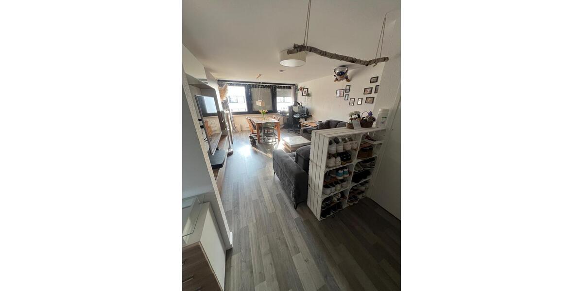 Hochparterre Krefeld Dießem - 3 Zimmer, 78 m&sup2;, 195.000&euro; | Angebot:26524627
