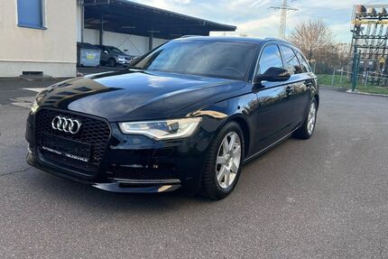 Audi A6 148.000 km 14.900 &euro; Ratingen 40889