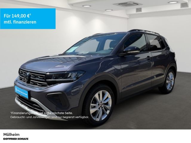 VW T-Cross 6.690 km 26.480 &euro; Mülheim 45478