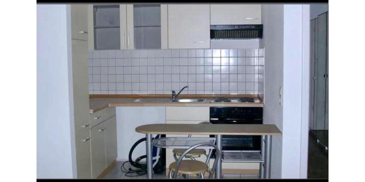 Etagenwohnung Düsseldorf Flingern Süd - 1 Zimmer, 37 m&sup2;, 215.000&euro; | Angebot:27168184