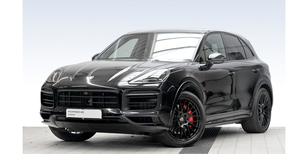 Porsche Cayenne 21.182 km 83.900 &euro; Wuppertal 42279
