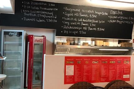 Imbiss in Düsseldorf Lierenfeld zu vermieten zimmer