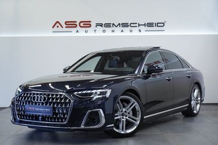Audi A8 60.000 km 63.800 &euro; Remscheid/NRW 42855