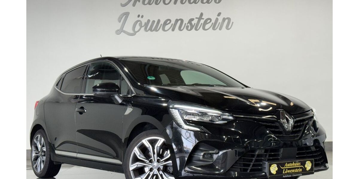 Renault Clio 53.190 km 14.480 &euro; Moers 47443