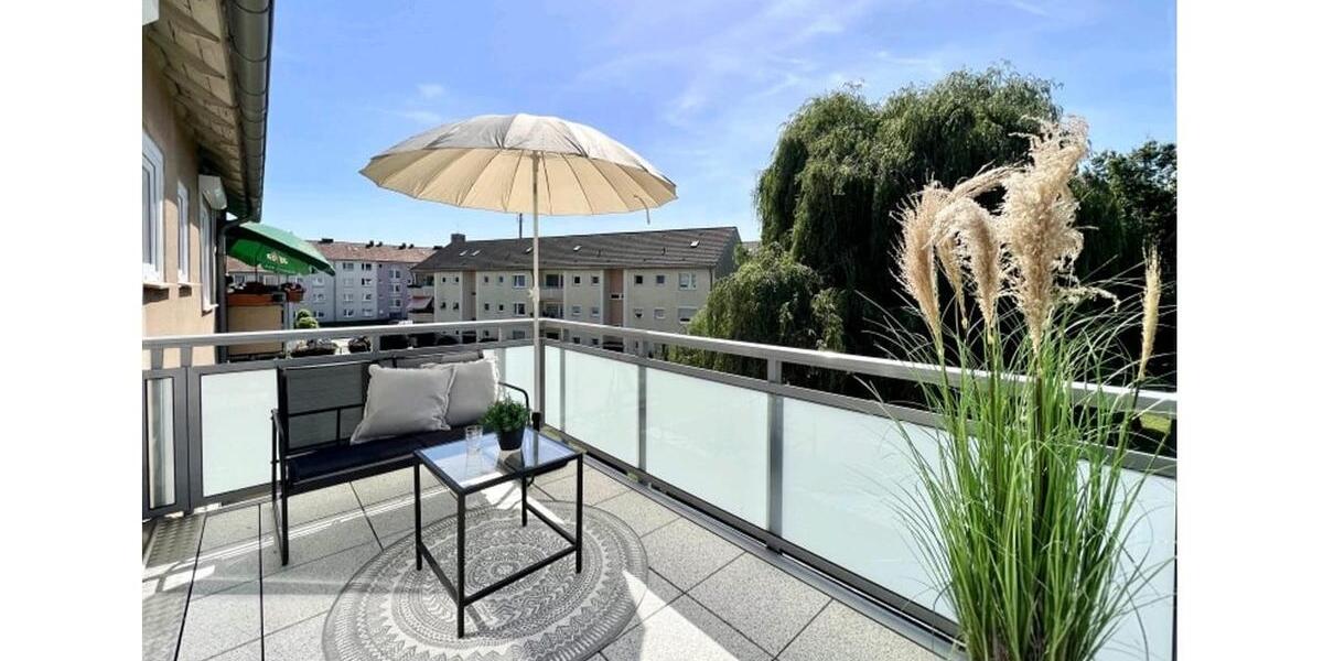 Mehrfamilienhaus, Wohnhaus Düsseldorf Stadtbezirk 5 - 4 Zimmer, 100 m&sup2;, 530.000&euro; | Angebot:26711804