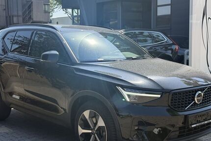 Volvo XC40 8.463 km 34.300 &euro; Krefeld 47805