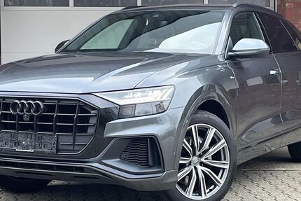 Audi Q8 139.772 km 51.990 &euro; Düsseldorf 40599