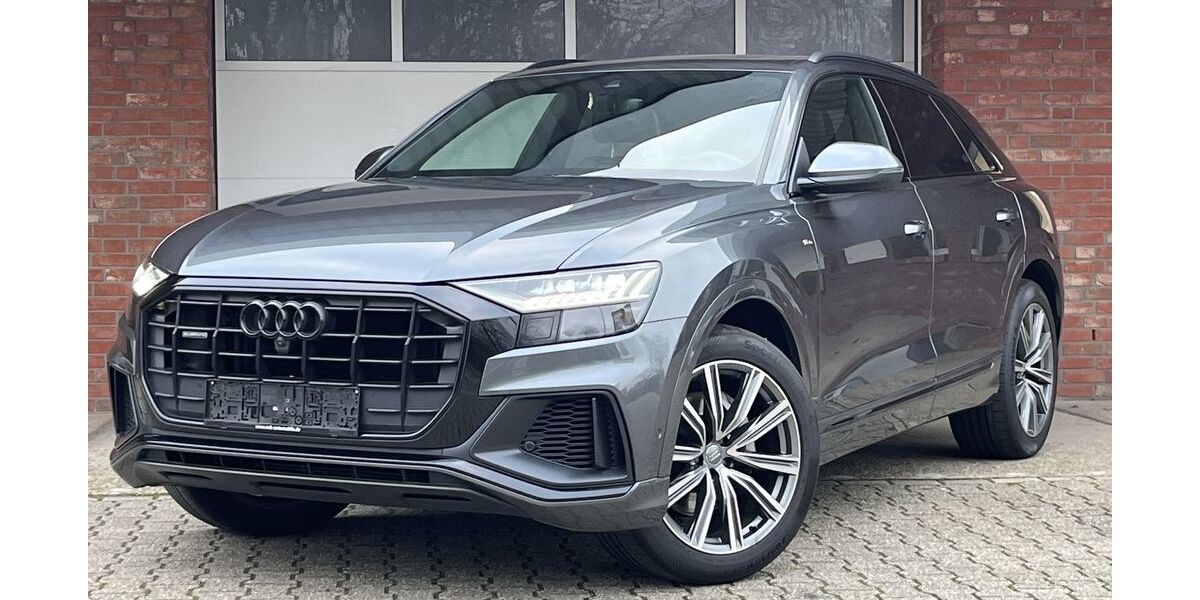 Audi Q8 139.772 km 51.990 &euro; Düsseldorf 40599