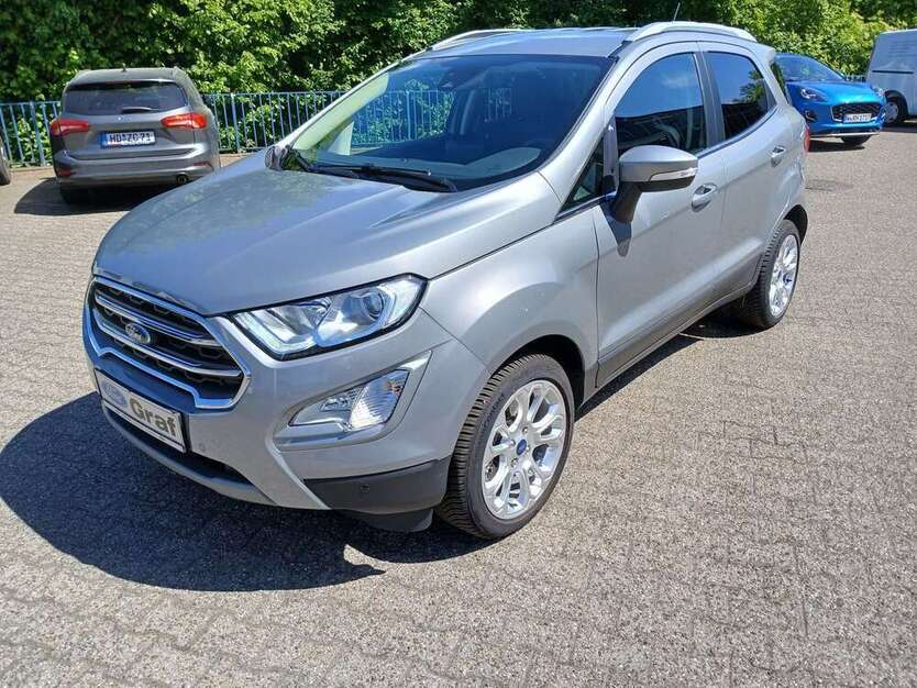EcoSport