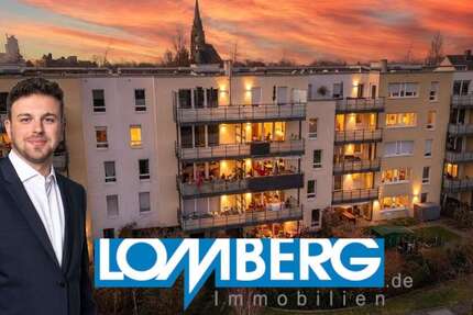 Wohnung Krefeld Cracau - 3 Zimmer, 78 m&sup2;, 239.000&euro; | Angebot:25719458