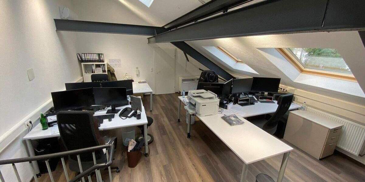 Gewerbeobjekt Tönisvorst Vorst - 6.994&euro; | Angebot:25712010