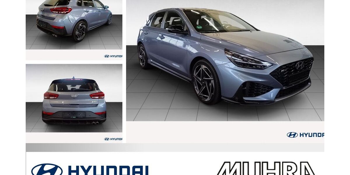 Hyundai i30 19.874 km 25.989 &euro; Oberhausen 46149
