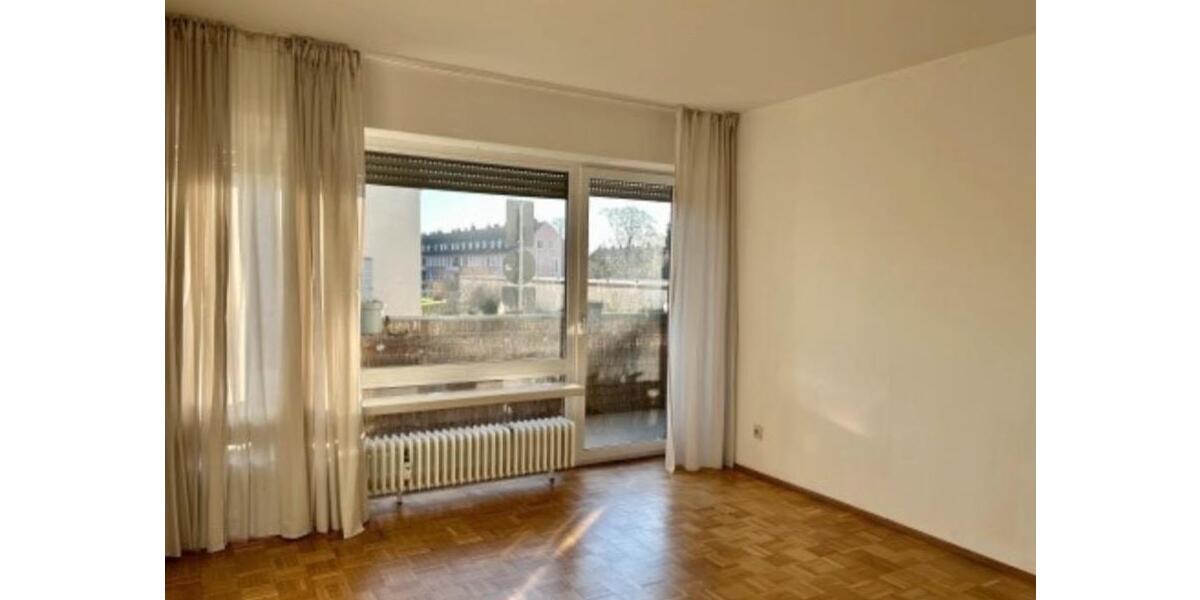 Erdgeschoßwohnung Langenfeld (Rheinland) - 2 Zimmer, 55 m&sup2;, 656&euro; | Angebot:26532630