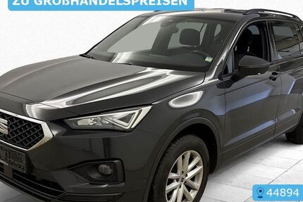 Seat Tarraco 168.101 km 20.497 &euro; Krefeld 47829