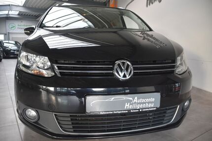VW Touran 183.534 km 5.980 &euro; Heiligenhaus 42579