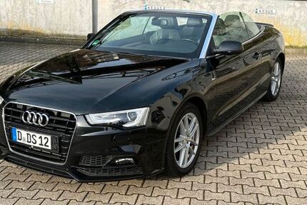 Audi A5 105.000 km 17.800 &euro; Wuppertal 42285