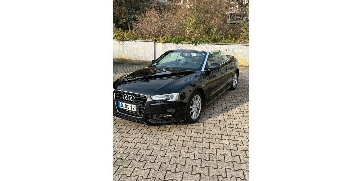 Audi A5 105.000 km 17.800 &euro; Wuppertal 42285