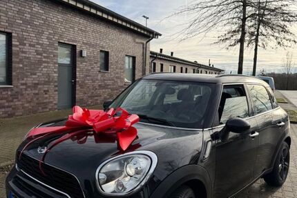 Mini Countryman S (Cooper) 107.309 km 10.700 &euro; Mettmann 40822