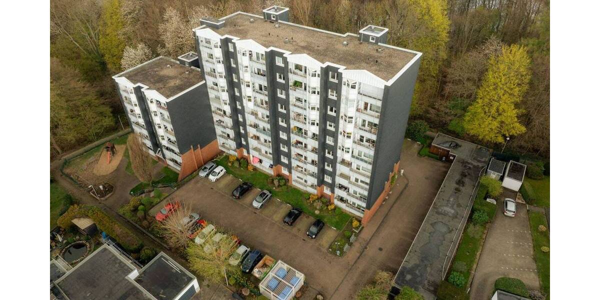 Etagenwohnung Leverkusen Schlebusch - 3 Zimmer, 74 m&sup2;, 220.000&euro; | Angebot:26245318