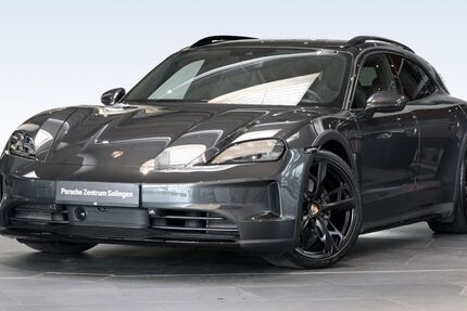 Porsche Taycan 34.574 km 79.800 &euro; Solingen 42653