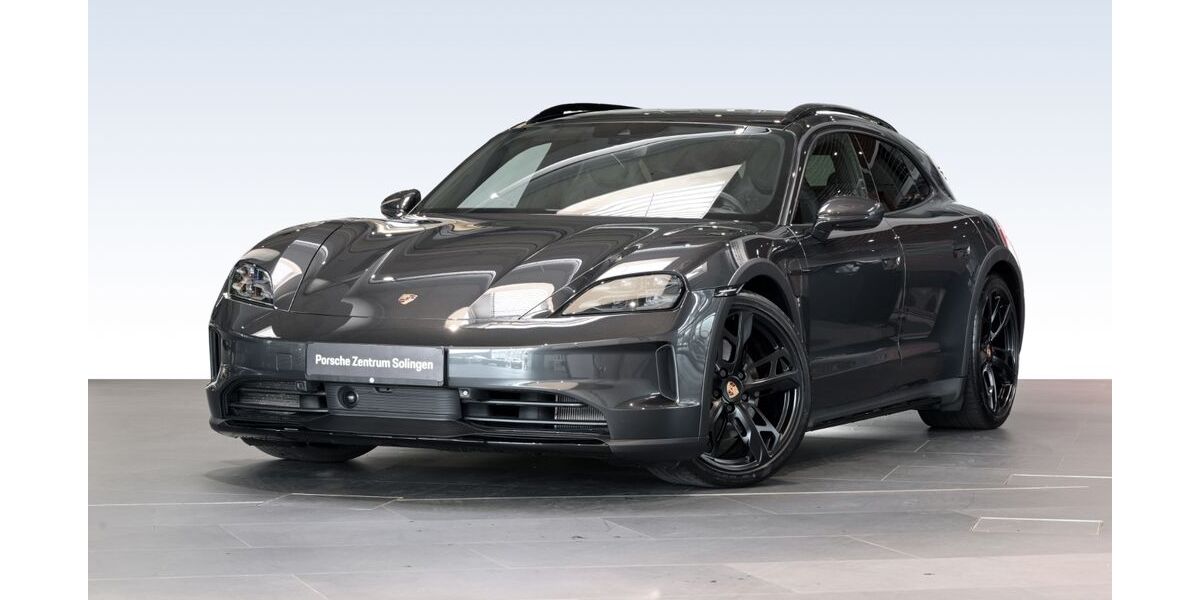 Porsche Taycan 34.574 km 79.800 &euro; Solingen 42653