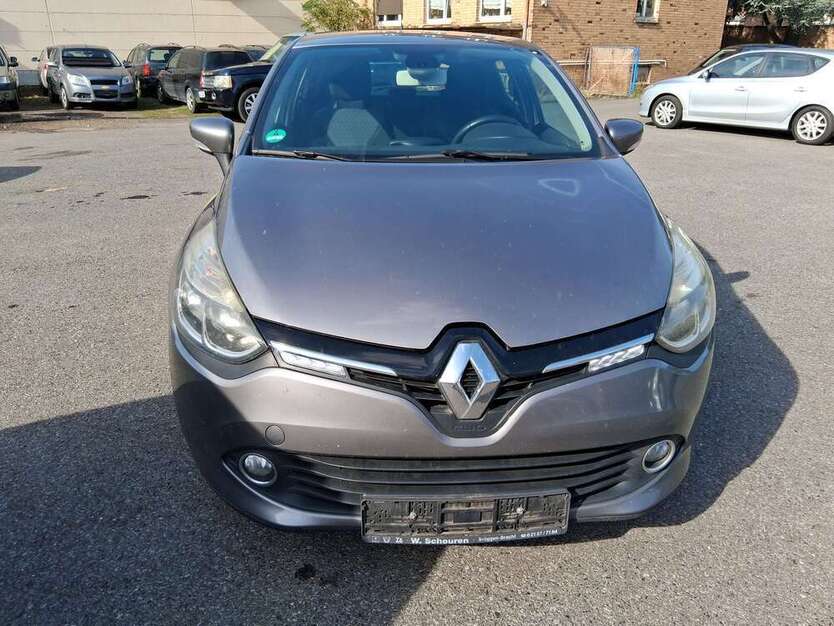 Clio