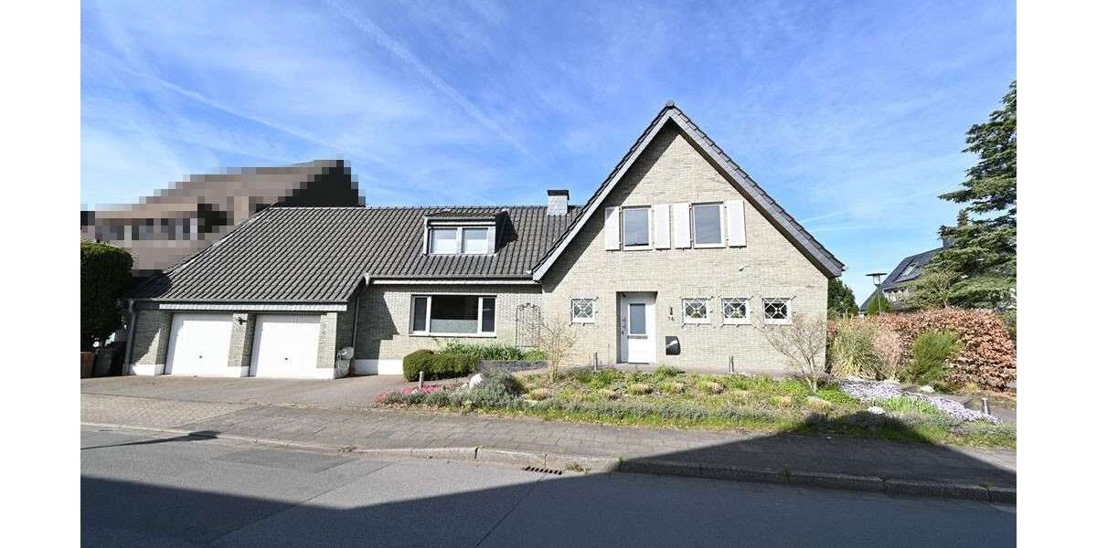 Einfamilienhaus Krefeld Hülser Berg - 6 Zimmer, 228 m&sup2;, 795.000&euro; | Angebot:26412275