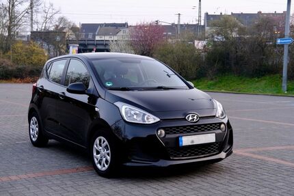 Hyundai i10 140.000 km 6.200 &euro; Düsseldorf 40227