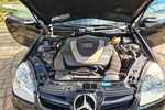 SLK 350