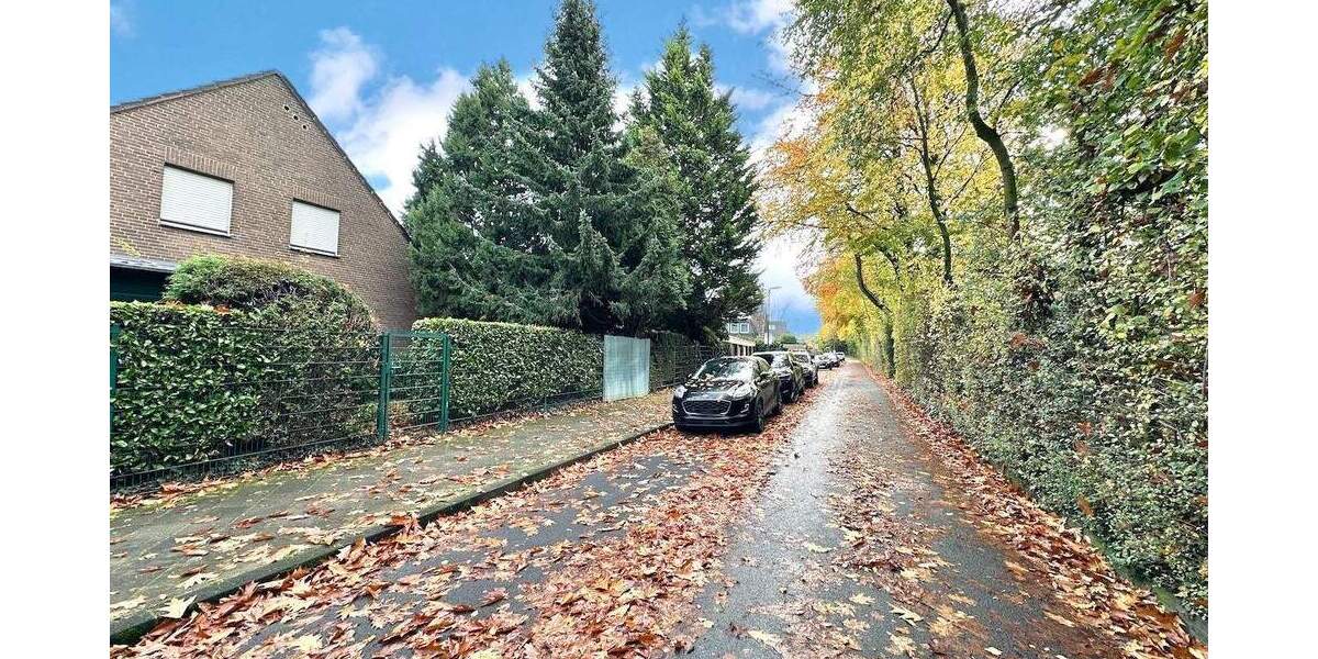Reihenendhaus Neuss Dreikönigenviertel - 4 Zimmer, 120 m&sup2;, 689.000&euro; | Angebot:25211929