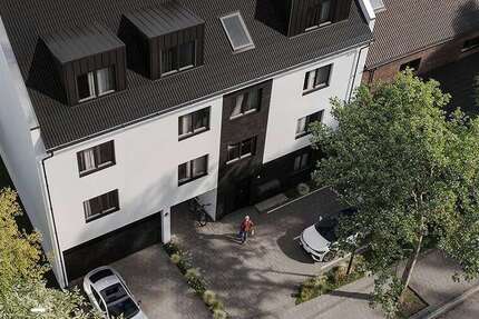 Wohnung zum Kaufen in Willich 345.000 € 65.99 m² 2 zimmer