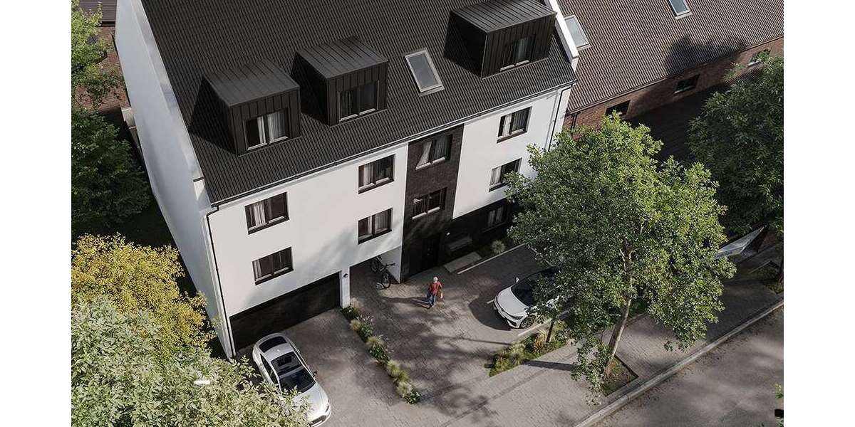 Wohnung zum Kaufen in Willich 345.000 € 65.99 m² 2 zimmer