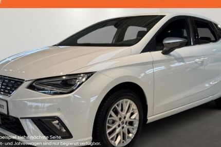 Seat Ibiza 16.334 km 22.990 € Düsseldorf 40589