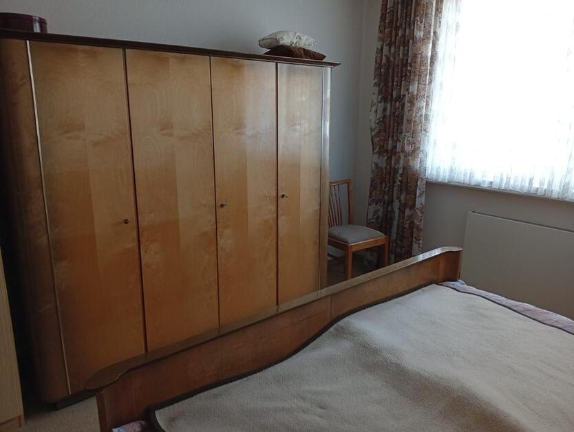 Geschmackvolle, gepflegte 3-Zimmer-Wohnung mit Balkon in Hilden